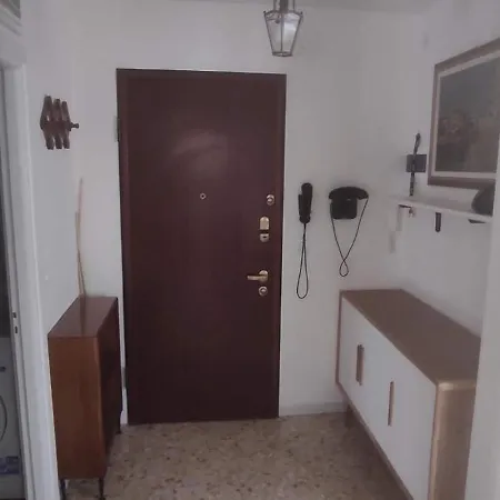 Maison Nonna Betta Apartment *