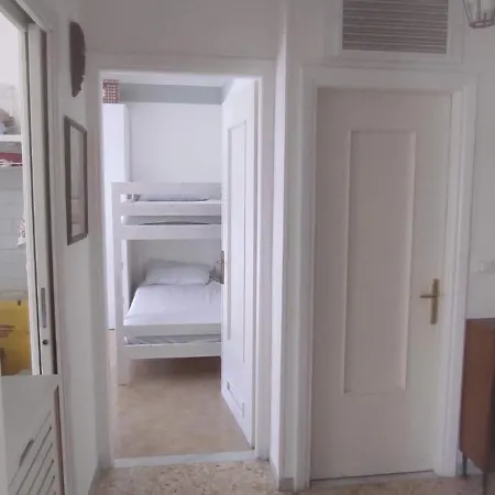 Maison Nonna Betta Apartment Sanremo
